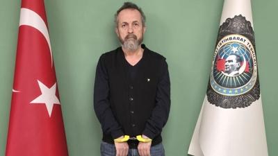 FET� ka��rd� M�T avlad�... Cezaevinden firar etmi�ti