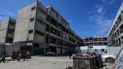 Gazze'de can kayb� 72 bin 285'e y�kseldi