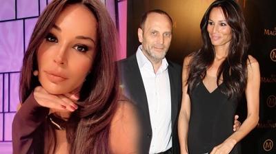 G�zide Duran ile Adnan Aksoy davas�nda son! 18 y�ll�k evlilik bitti...