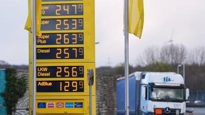 Hürmüz krizi Avrupa'yı vurdu... Enerji maliyeti katlanarak artıyor