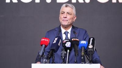 H�rm�z'e T�rk ��z�m�! Bakan Bolat: K�rfez �lkelerine ula�mak m�mk�n olacak