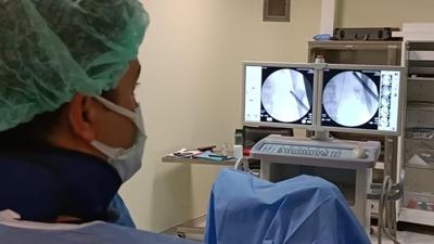 �la� tedavisi fayda vermedi: Yar�m kilo a��rl���nda 6 ta� ��kt�