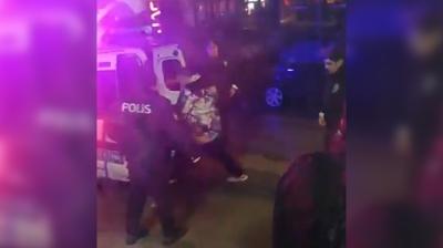 K�z yurdundaki uygunsuz harekete soru�turma! M�d�r g�revden al�nd�