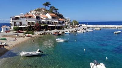 Kom�u duyurdu: Vize uygulamas� uzat�ld�