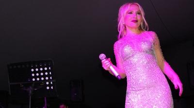 Lerzan Mutlu'nun makyajs�z hali sosyal medyan�n g�ndeminde!