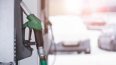 Orta Do�u krizi ABD'yi sarst�: Benzin fiyat� 2022'den bu yana ilk kez 4 dolar� a�t�