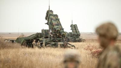 Polonya'dan Patriot iddialar�na yalanlama