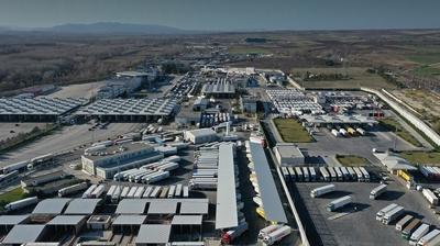 T�rkiye'nin eli g��leniyor! Ekonomi devi itiraf etti