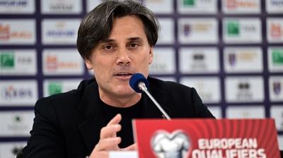 Vincenzo Montella Dünya Kupası'nı işaret etti! 'Her şeyimizi vereceğiz'
