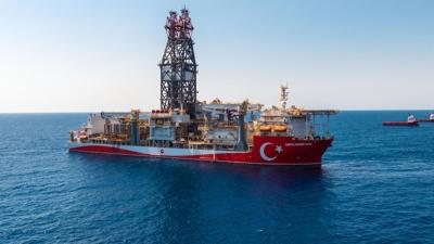 Yunan bas�n� yazd�: T�rkiye �� k�taya yay�l�yor