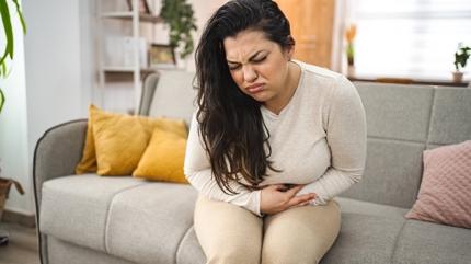 10 kad�ndan 1'inde var! Sinsi ilerleyen k�bus: Endometriozis