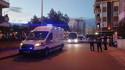 Batman'da kanl� sald�r�: Anne ve o�lu hayat�n� kaybetti