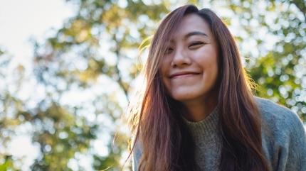 Onlar hep pozitif! Ne�eli ve iyimser 3 bur�