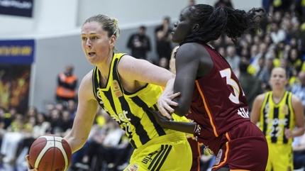 Potada derbi heyecan�! Fenerbah�e'nin konu�u Galatasaray