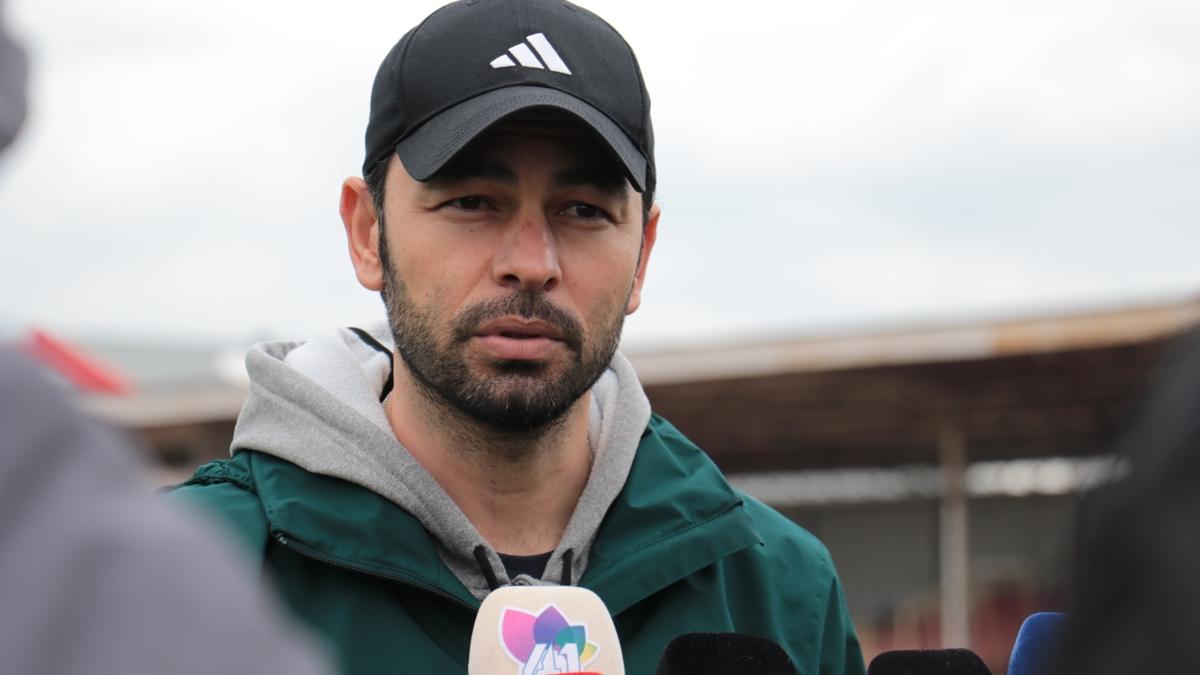 Sel�uk �nan Kocaelispor S�per Lig foto�raflar� resimleri