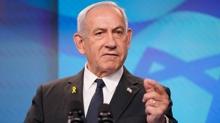 ABD'de katil Netanyahu �a�r�s�... ''S�n�r d��� edin''