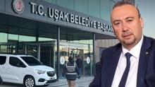 CHP'li Belediye Ba�kan� Yal�m'�n mal varl���na el konuldu