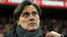 Vincenzo Montella'dan Kosova kar��s�nda 3 farkl� hamle