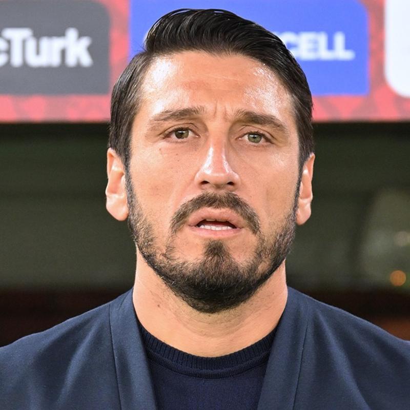 TFF'den Egemen Korkmaz a��klamas�! 'Kontrol ama�l� hastaneye kald�r�ld�'