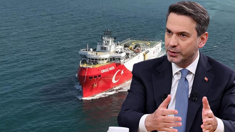 Türkiye derin denizlerde yeni bir döneme giriyor... Bakan Bayraktar: 2026 milat olacak