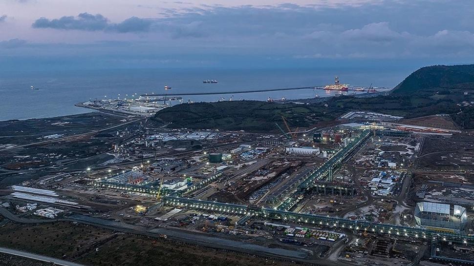 Türkiye'nin ödediği tutar azaldı