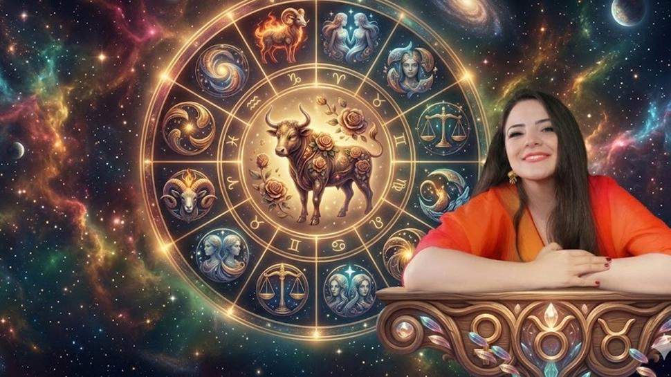 Venüs Boğa burcunda! Astrolog Özlem Recep 24 Nisan'a kadar burçları uyardı: Bu konuları 2 kere düşünün