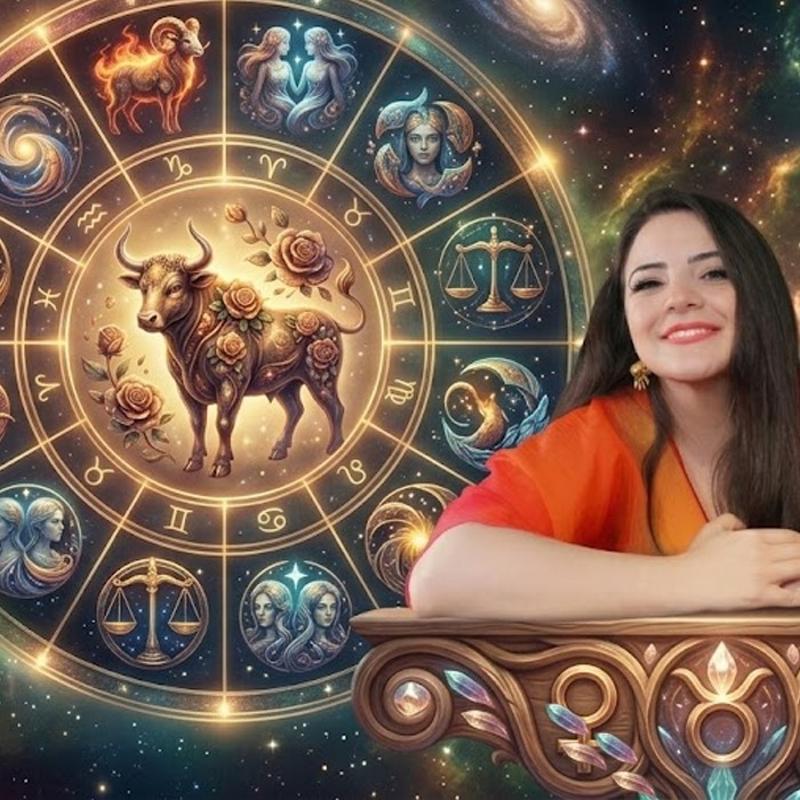 Ven�s Bo�a burcunda! Astrolog �zlem Recep 24 Nisan'a kadar bur�lar� uyard�: Bu konular� 2 kere d���n�n