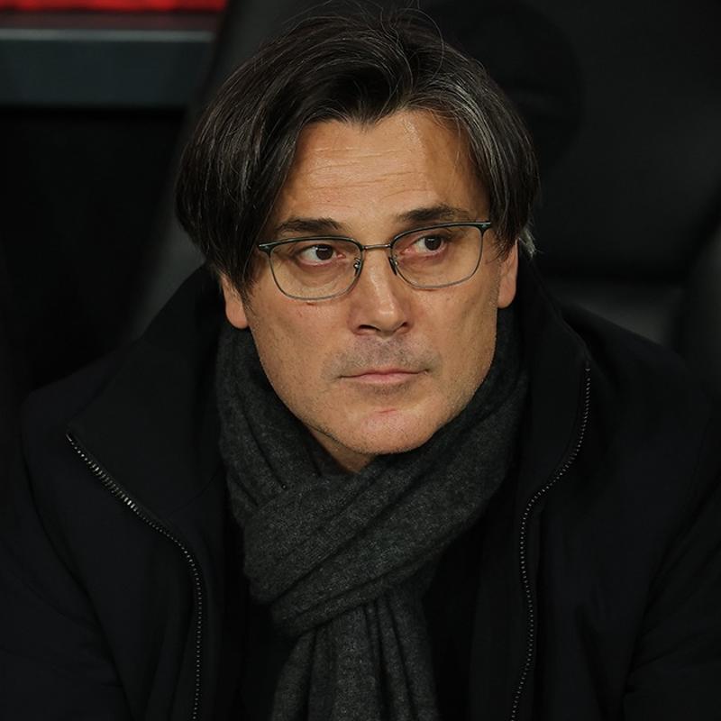 Rekorlar�n adam� Vincenzo Montella! A Milli Tak�m tarihine ge�ti