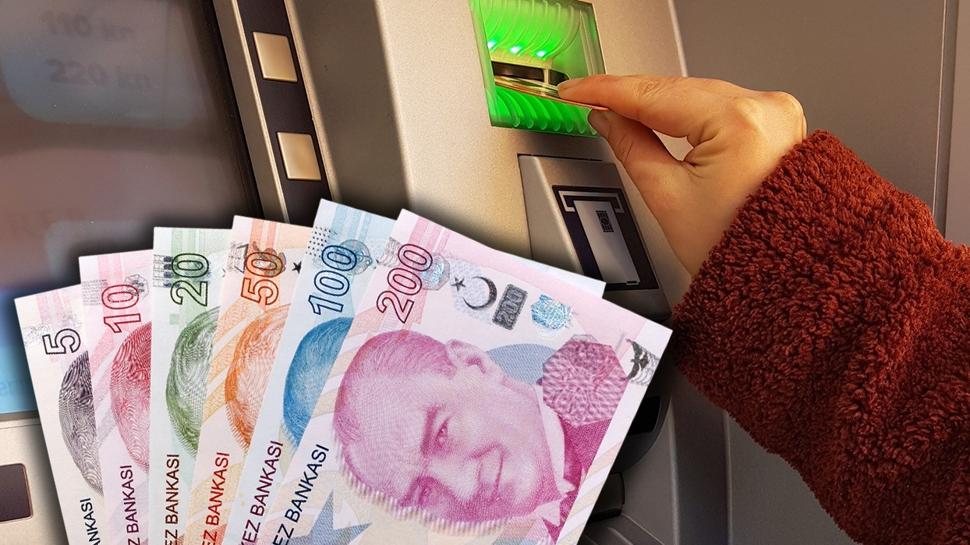 Zam eklendi: Yeni emekli maaşı hesaplandı! 20.000 TL ve üstü SSK ile Bağ-Kur'lu...