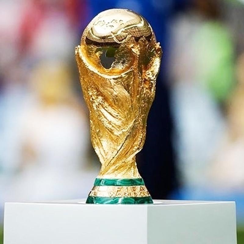 48 �lke D�nya Kupas� biletini kapt�! Dev turnuvaya kat�lacak tak�mlar netle�ti