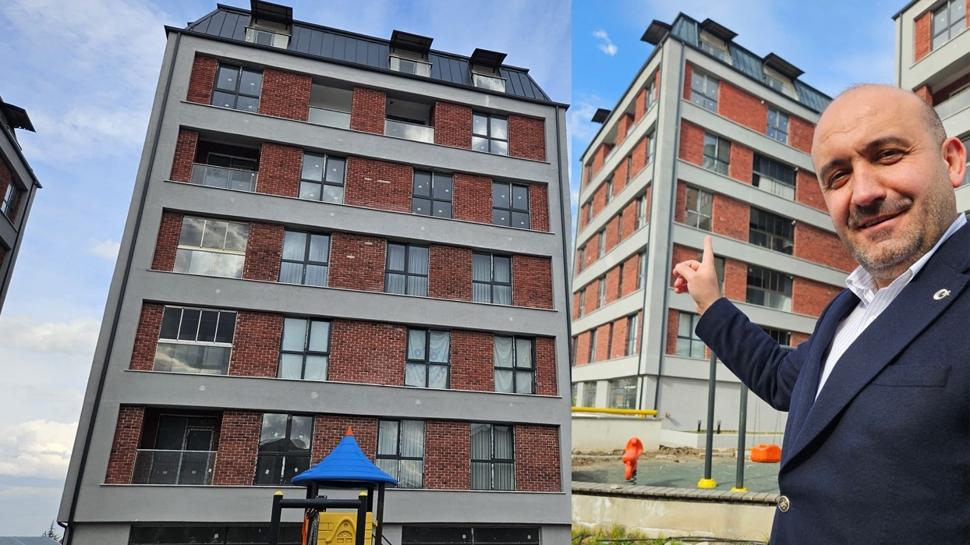 AK Parti Eskişehir İl Başkanı Gürhan Albayrak'tan Ünlüce'ye “2 yıllık karne” eleştirisi