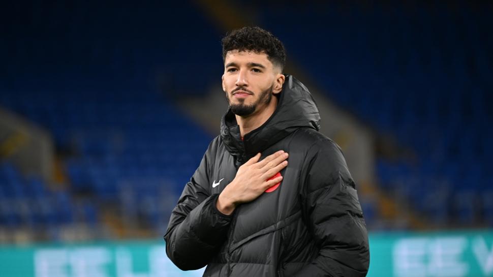 Altay Bayındır: Hedefimiz tabii ki Dünya Kupası'nı almak