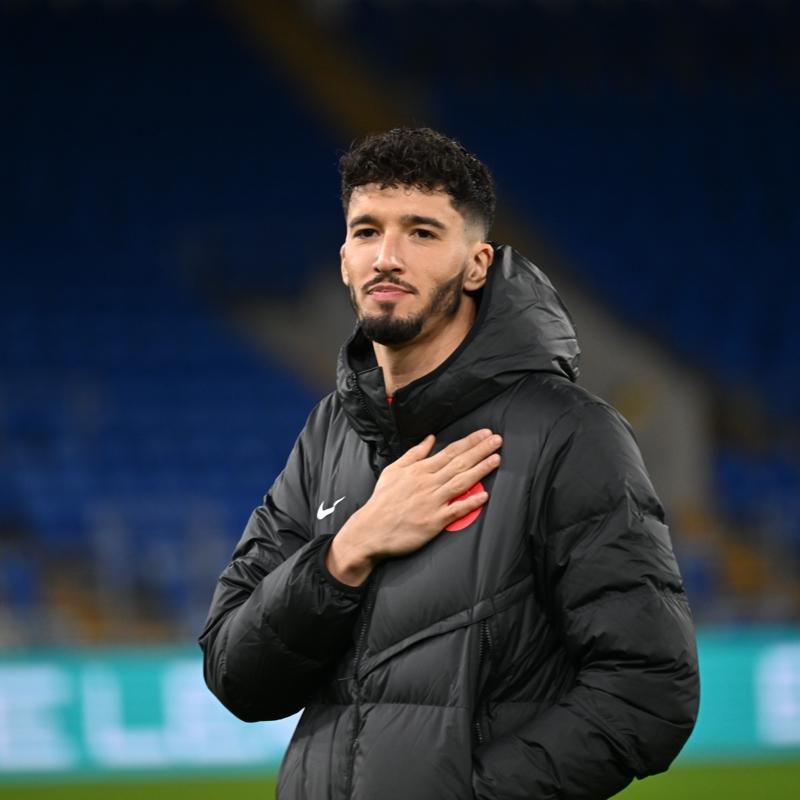 Altay Bay�nd�r: Hedefimiz tabii ki D�nya Kupas�'n� almak