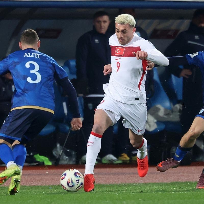 Bar�� Alper Y�lmaz: �� g�n �nce babamla konu�tuk