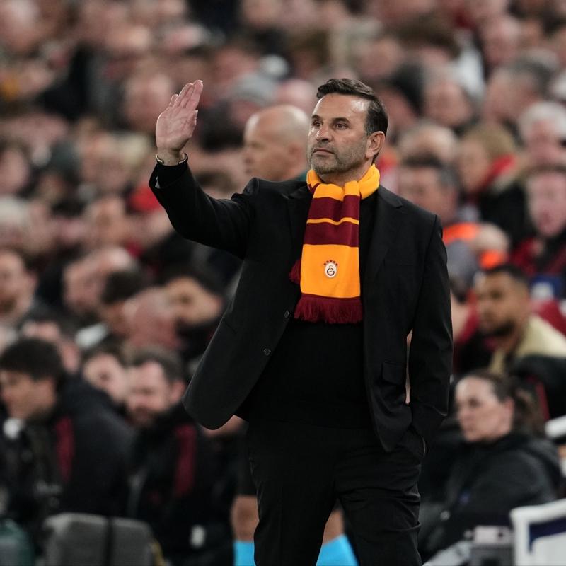 Buruk Tottenham'� reddetti