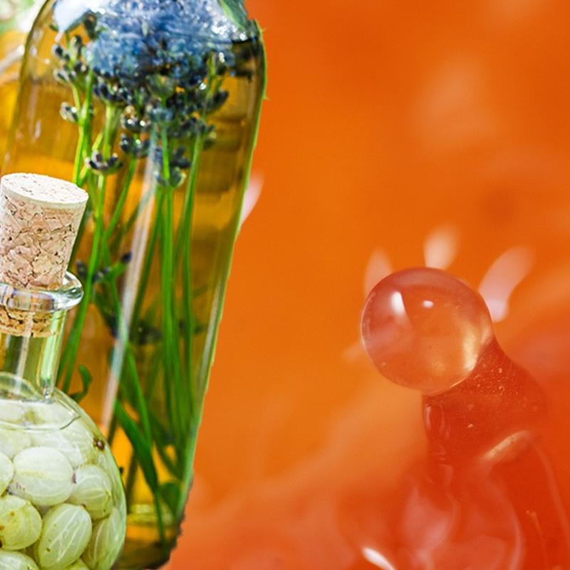 Canan Karatay g��l� ba����kl�k i�in do�al�n� bulun diyor! Vir�sleri ve bakterileri �ld�r�yor