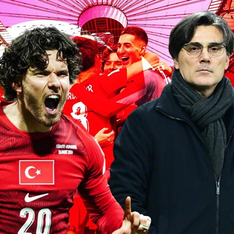 D�nya Kupas�'nda ilk durak Kanada! A Milli Tak�m a��l��� 43 y�ll�k statta yapacak