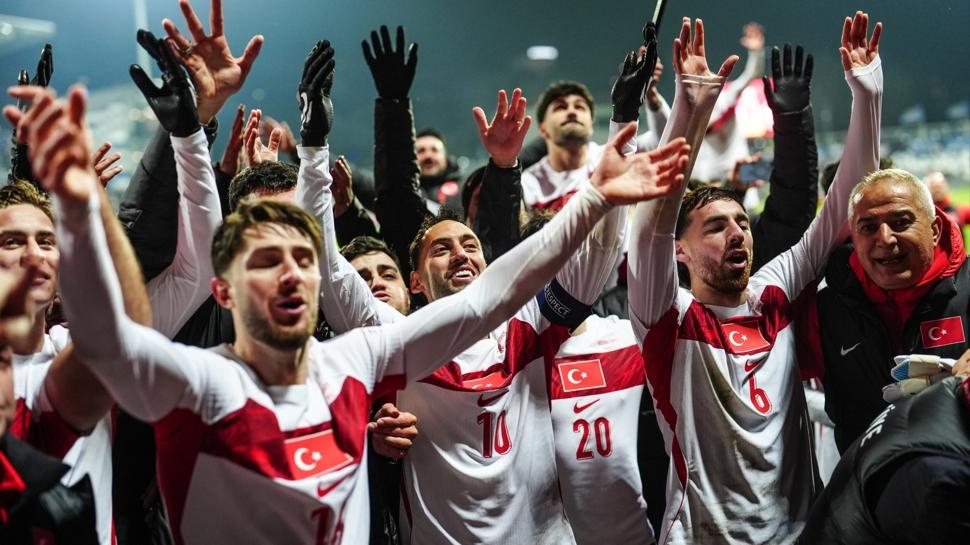 Dünyalar bizim oldu