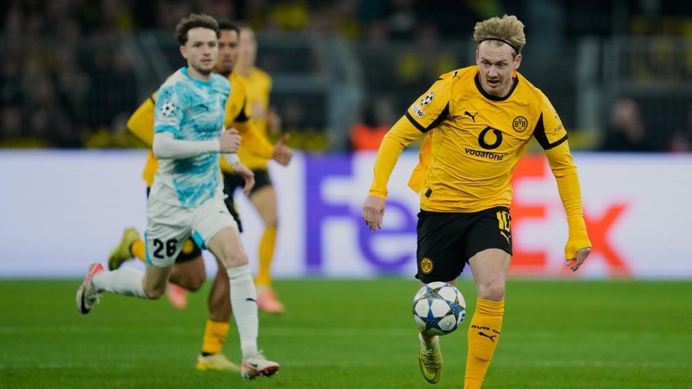 Fenerbahçe'ye transferde güçlü rakip! İtalyan ekibi devreye girdi