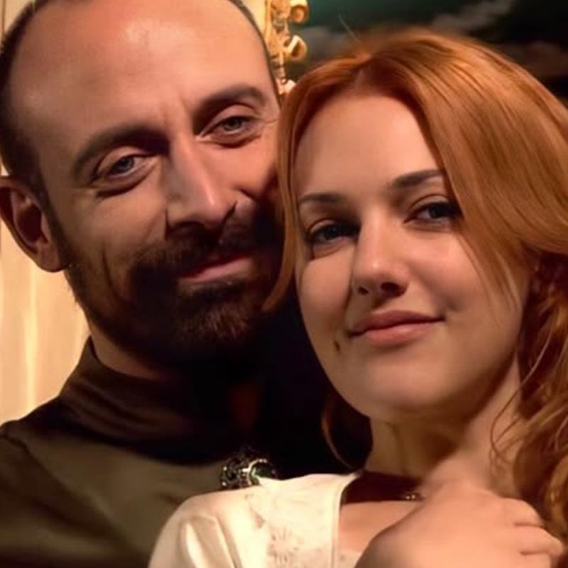 Muhte�em Y�zy�l y�ld�zlar� 15 y�l sonra ayn� projede bulu�tu!