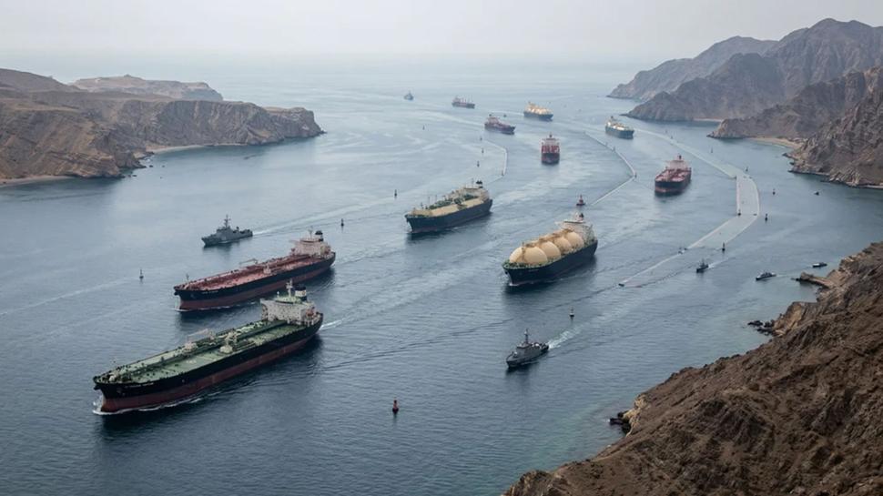 Hürmüz'e rağmen savaşı bitirebilir