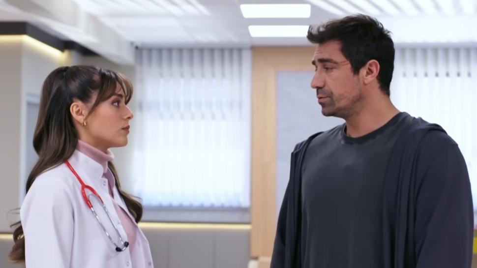 İbrahim Çelikkol'lu Doktor Başka Hayatta dizisinde deprem! Bu ayrılık ses getirdi…