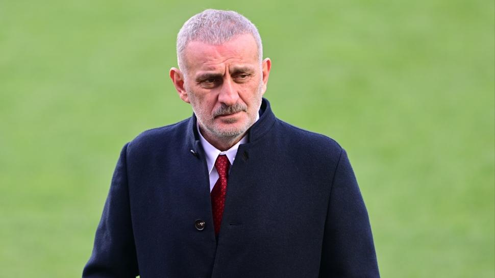 İbrahim Hacıosmanoğlu: Kupayı alıp Türkiye'ye geleceğiz