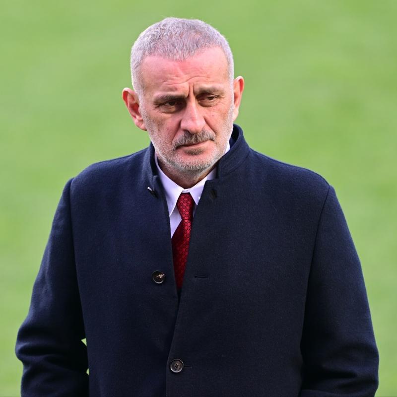 �brahim Hac�osmano�lu: Kupay� al�p T�rkiye'ye gelece�iz