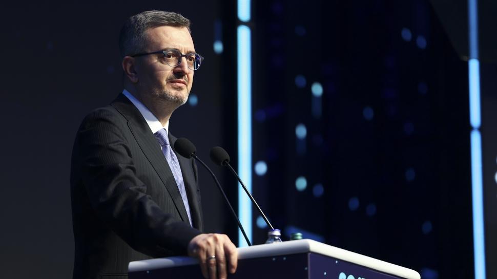 Soykırımcı İsrail'e sert tepki... İletişim Başkanı Duran: Açık bir zulüm örneğidir