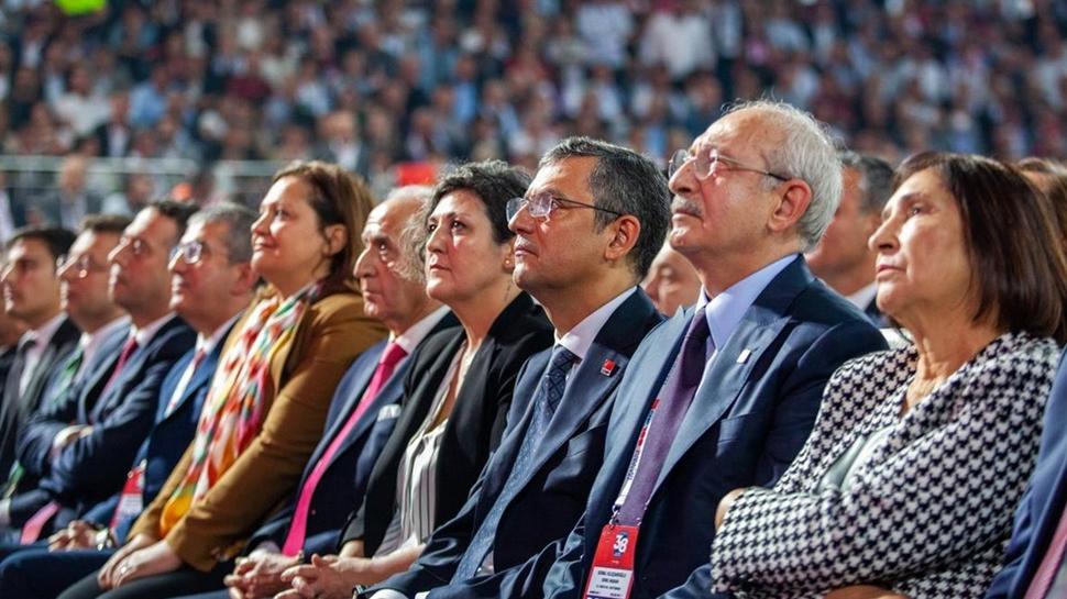 Kurultay davas� �ncesi takip krizi