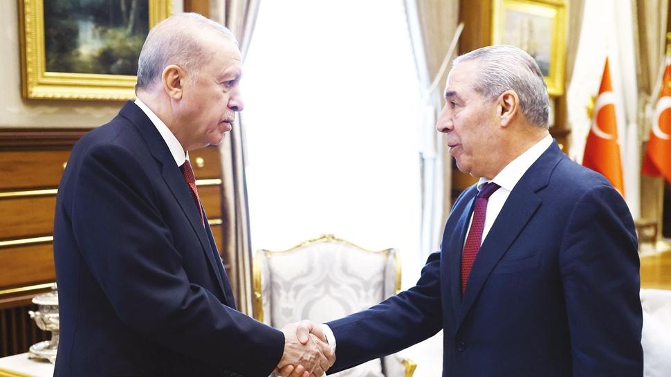 Mescid-i Aksa'nın ibadete kapatılması kabul edilemez