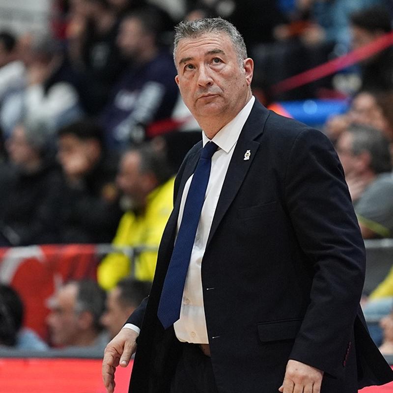 Miguel Mendez: ���nc� ma�� farkl� bir ambiyansta oynayaca��z