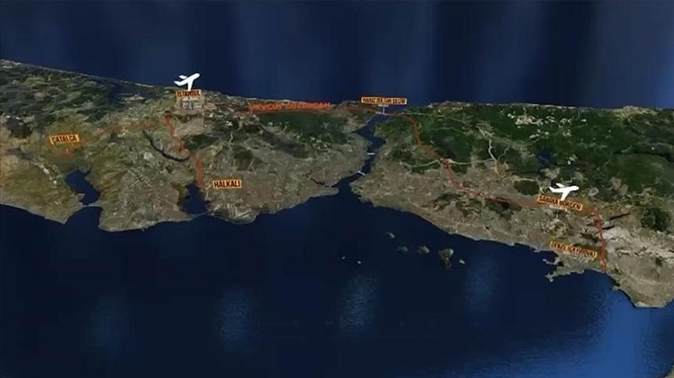 Milyarlarca avroluk onay çıktı! Türkiye'nin rekabet gücünü uçuracak imza