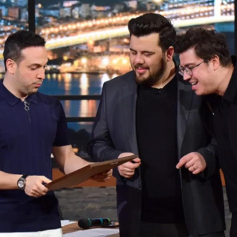 'Okulu bana Eser Yenenler b�rakt�rd�'